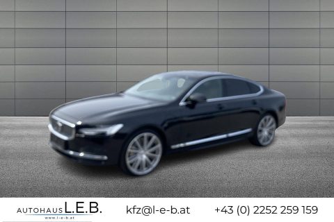 Volvo S90 T8 AWD Recharge PHEV Ultimate Bright