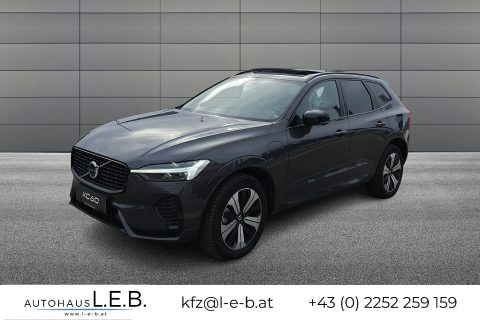 Volvo XC60 T6 AWD PHEV Plus Dark Aut.