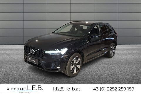 Volvo XC60 T6 AWD PHEV Plus Dark Aut.