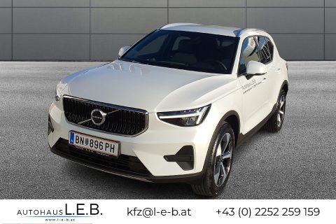 Volvo XC40 B3 Core Aut.