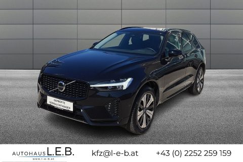 Volvo XC60 T6 AWD PHEV Plus Dark Aut.