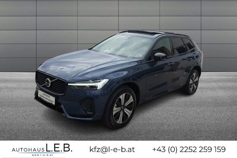 Volvo XC60 T6 AWD PHEV Plus Dark Aut.