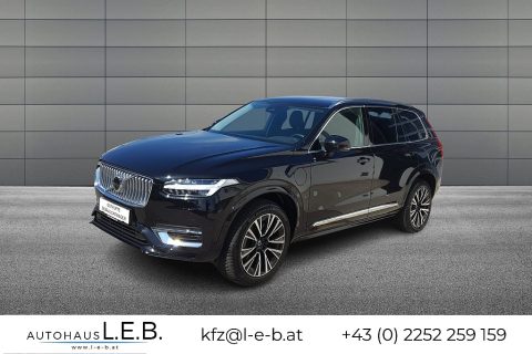 Volvo XC90 T8 AWD Recharge PHEV Plus Bright Geartronic