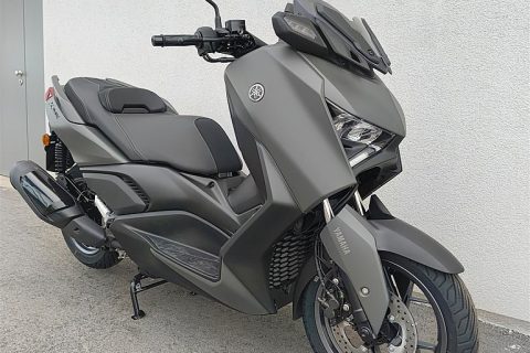 Yamaha X-Max 300 Vorführmotorrad