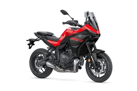 Yamaha Tracer 7
