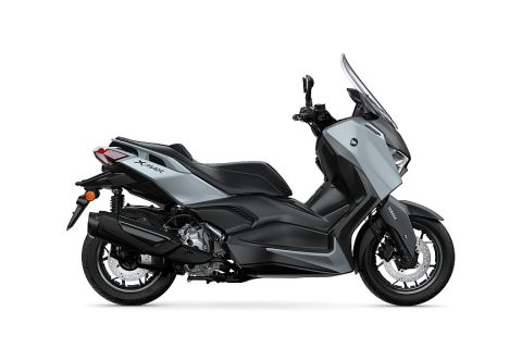 Yamaha X-Max 300 Tech MAX