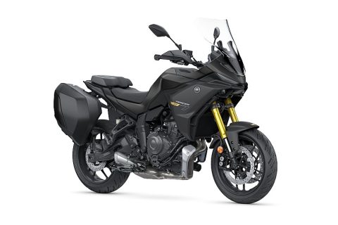 Yamaha Tracer 7 GT