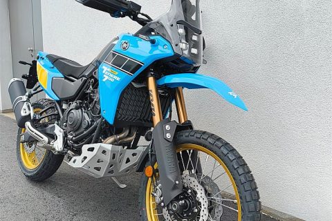 Yamaha Sonstige Tenere 700 Rally