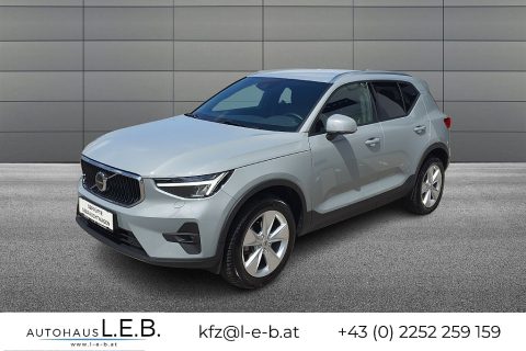 Volvo XC40 T2 Core Aut.