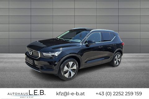Volvo XC40 T5 Recharge PHEV Inscription Expression