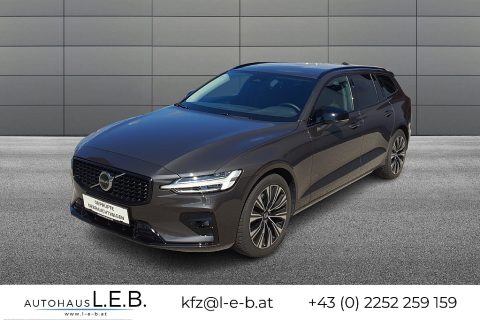 Volvo V60 B4 (P) Plus Dark Geartronic