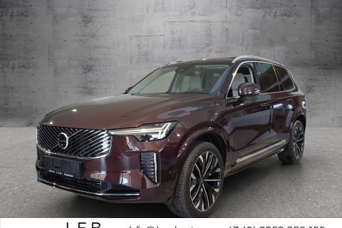 Volvo XC90 T8 AWD PHEV 18,8kWh Ultra Bright