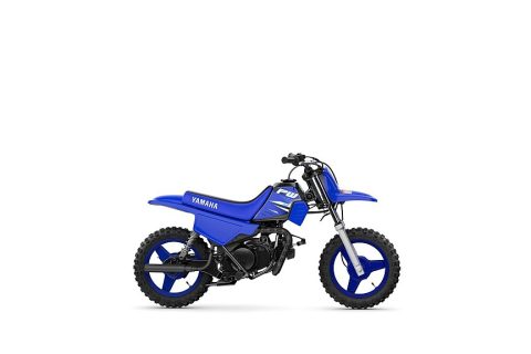 Yamaha PW50 *Winteraktion*