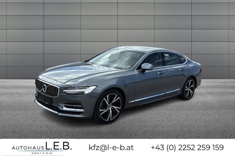 Volvo S90 T8 Twin Engine PHEV Inscription