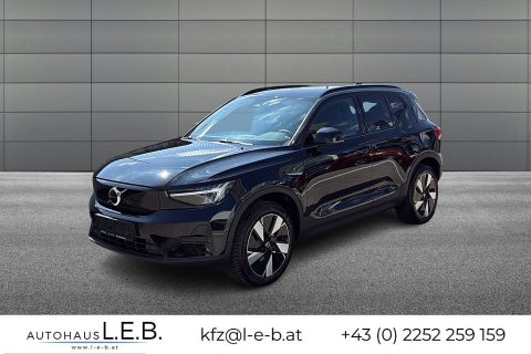 Volvo XC40 Recharge Pure Electric 69kWh Plus