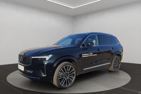 Volvo XC90 T8 AWD PHEV 18,8kWh Ultra Bright