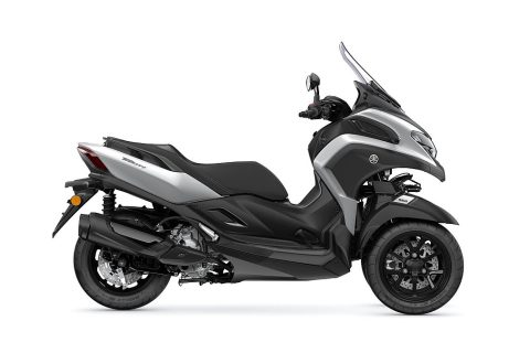Yamaha Tricity 300 *Winteraktion*