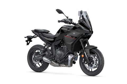 Yamaha Tracer 7 *Winteraktion*
