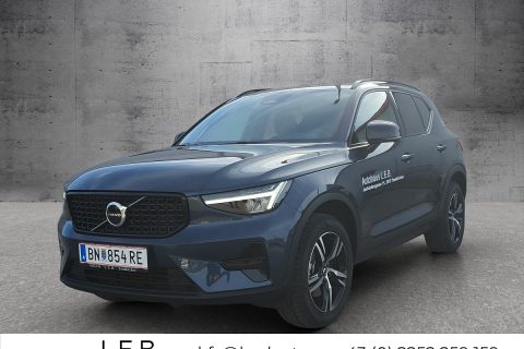 Volvo XC40 B3 Plus Dark Aut.