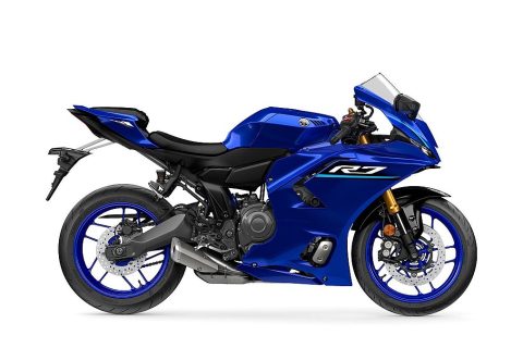 Yamaha Sonstige R7 *Vorbestellung*