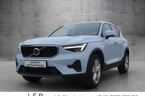 Volvo XC40 B3 Core Aut.