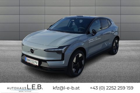 Volvo EX30 Single Motor Extended Range 69kWh Plus