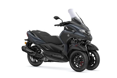 Yamaha Tricity 300 *Winteraktion*