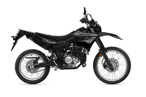 Yamaha WR125R *Vorbestellung*
