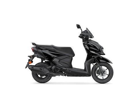 Yamaha RayZR *Winteraktion*