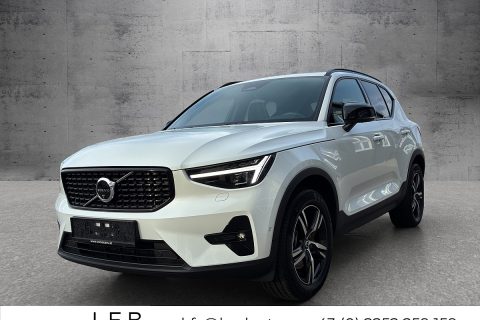 Volvo XC40 B3 Plus Dark Aut.