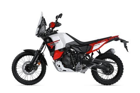 Yamaha Sonstige Tenere 700 World Raid *Vorbestellung*