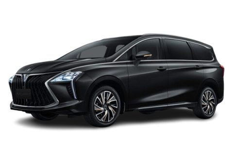 DFSK Forthing 4 U-Tour PHEV