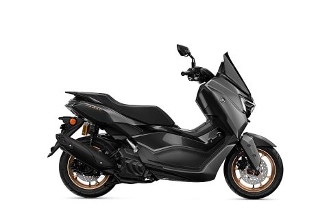 Yamaha NMAX 155 Tech MAX