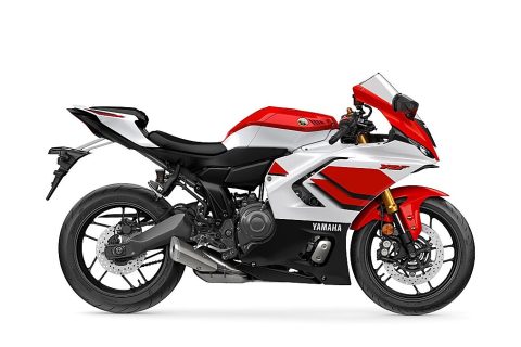 Yamaha Sonstige R7 *Vorbestellung*