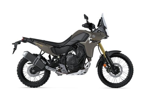 Yamaha Sonstige Tenere 700