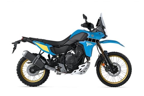 Yamaha Sonstige Tenere 700 Rally