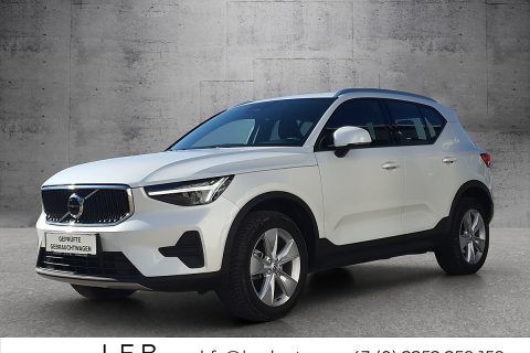 Volvo XC40 B3 Core Aut.