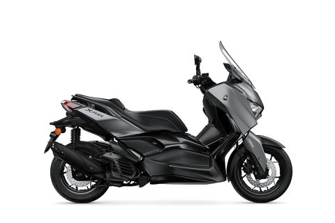 Yamaha X-Max 125 Tech MAX