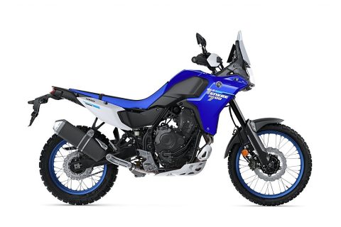 Yamaha Sonstige Tenere 700 (Low)
