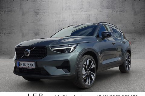 Volvo XC40 B3 Plus Dark Aut.