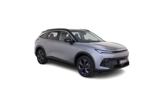 BAIC X55 1,5Turbo GDI Aut.