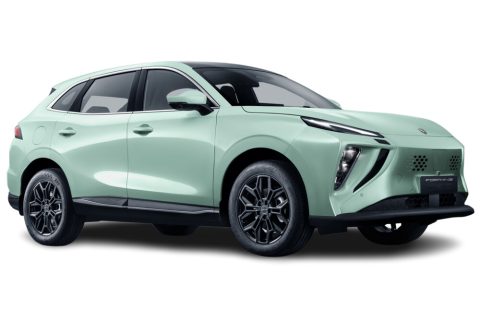 DFSK Forthing 5 REEV Aut.