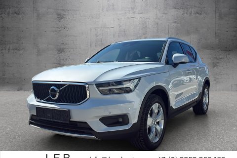 Volvo XC40 T2 Momentum Pro Geartronic