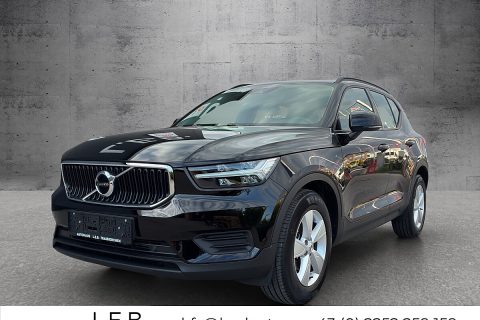 Volvo XC40 T2 Momentum Core
