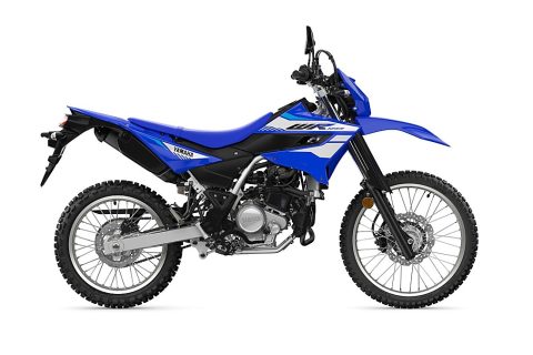 Yamaha WR125R *prompt verfügbar*