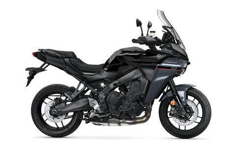 Yamaha Tracer 9 *prompt verfügbar*