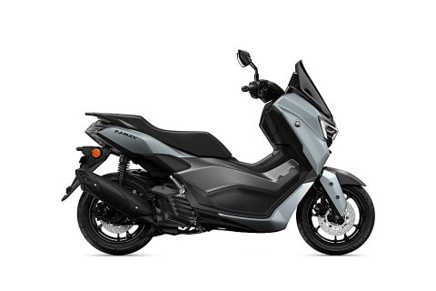 Yamaha NMAX 125 Tech MAX *prompt verfügbar*