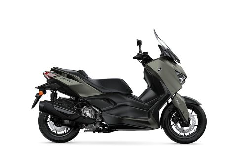 Yamaha X-Max 300 *prompt verfügbar*