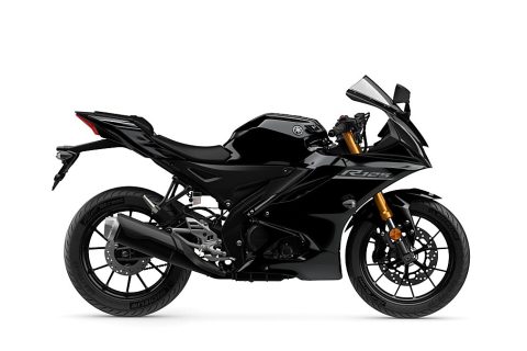 Yamaha Sonstige R125 *prompt verfügbar*