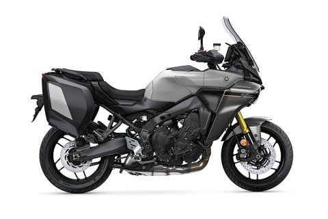 Yamaha Tracer 9 GT
